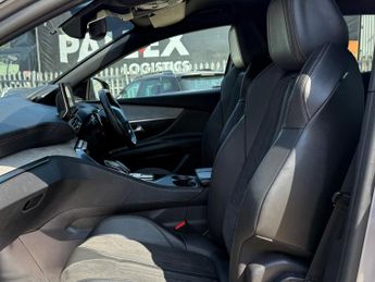 Peugeot 3008 1.6 PureTech GT EAT Euro 6 (s/s) 5dr