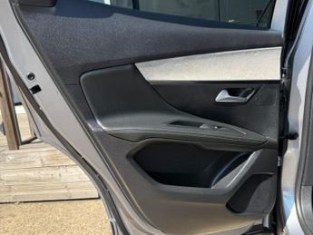 Peugeot 3008 1.6 PureTech GT EAT Euro 6 (s/s) 5dr