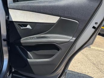 Peugeot 3008 1.6 PureTech GT EAT Euro 6 (s/s) 5dr