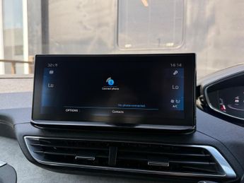 Peugeot 3008 1.6 PureTech GT EAT Euro 6 (s/s) 5dr