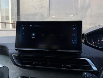Peugeot 3008 1.6 PureTech GT EAT Euro 6 (s/s) 5dr