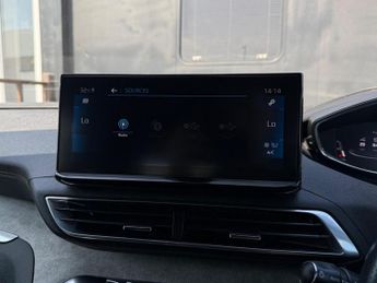 Peugeot 3008 1.6 PureTech GT EAT Euro 6 (s/s) 5dr