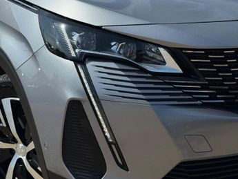 Peugeot 3008 1.6 PureTech GT EAT Euro 6 (s/s) 5dr