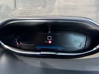 Peugeot 3008 1.6 PureTech GT EAT Euro 6 (s/s) 5dr