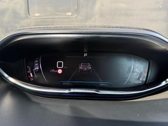 Peugeot 3008 1.6 PureTech GT EAT Euro 6 (s/s) 5dr