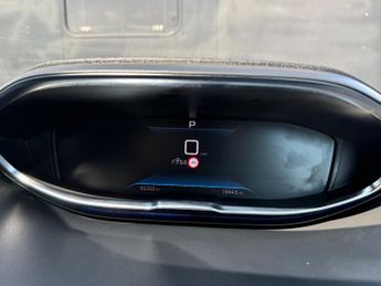 Peugeot 3008 1.6 PureTech GT EAT Euro 6 (s/s) 5dr