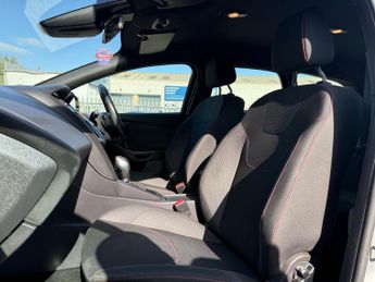 Ford Focus 1.5T EcoBoost ST-Line Auto Euro 6 (s/s) 5dr