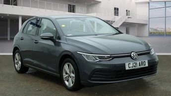 Volkswagen Golf TDi 2.0 TDI GTD DSG Euro 6 (s/s) 5dr