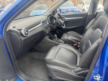 MG MG ZS 1.0 T-GDI Exclusive Auto Euro 6 5dr