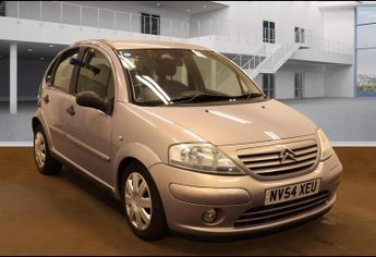 Citroen C3 1.4i SX 5dr