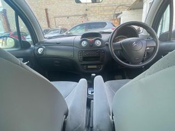 Citroen C3 1.4i SX 5dr