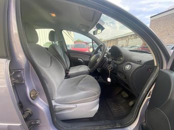 Citroen C3 1.4i SX 5dr