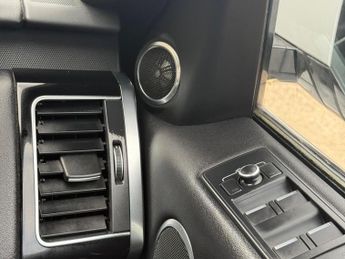 Land Rover Range Rover Sport 3.0 SD V6 HSE Auto 4WD Euro 6 (s/s) 5dr