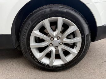 Land Rover Range Rover Sport 3.0 SD V6 HSE Auto 4WD Euro 6 (s/s) 5dr