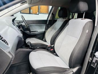 Hyundai i20 1.4 SE Auto Euro 6 5dr