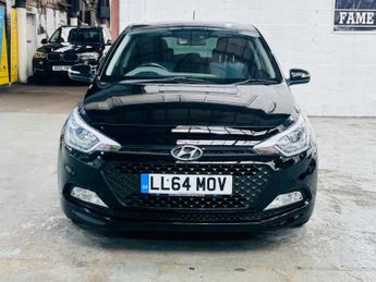 Hyundai i20 1.4 SE Auto Euro 6 5dr