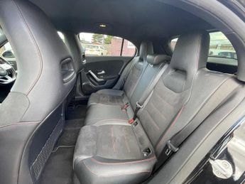 Mercedes-Benz A Class 1.3 A250e 15.6kWh AMG Line 8G-DCT Euro 6 (s/s) 5dr