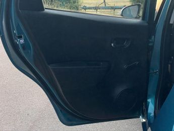 Toyota Yaris 1.33 Dual VVT-i TR Multidrive S Euro 5 5dr