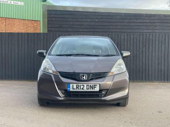 Honda Jazz 1.4 i-VTEC ES CVT Euro 5 5dr