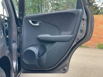 Honda Jazz 1.4 i-VTEC ES CVT Euro 5 5dr