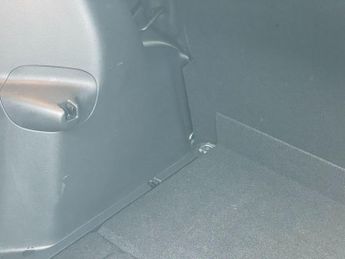 Honda Jazz 1.4 i-VTEC ES CVT Euro 5 5dr