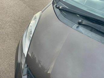 Honda Jazz 1.4 i-VTEC ES CVT Euro 5 5dr