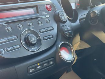 Honda Jazz 1.4 i-VTEC ES Plus CVT Euro 5 5dr