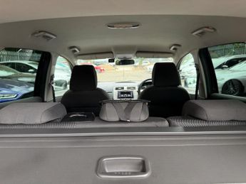Ford Kuga 2.0 TDCi Zetec AWD Euro 4 5dr