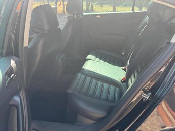 Volkswagen Passat 2.0 TSI Sport Euro 4 4dr
