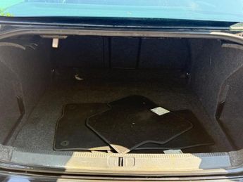 Volkswagen Passat 2.0 TSI Sport Euro 4 4dr