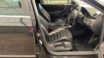 Volkswagen Passat 2.0 TSI Sport Euro 4 4dr
