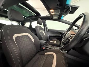 Kia Ceed 1.6 CRDi GT-Line S Sportswagon DCT Euro 6 (s/s) 5dr