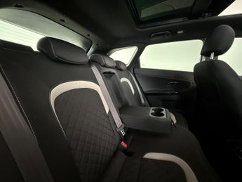 Kia Ceed 1.6 CRDi GT-Line S Sportswagon DCT Euro 6 (s/s) 5dr