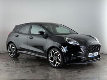 Ford Puma 1.5T EcoBoost ST Euro 6 (s/s) 5dr