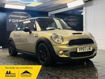MINI Cooper S COOPER S