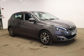 Peugeot 308 1.6 BlueHDi Allure Euro 6 (s/s) 5dr