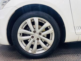 Suzuki Swift 1.2 SZ4 Auto Euro 6 5dr