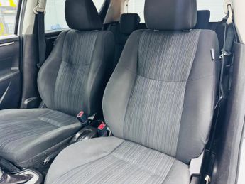Suzuki Swift 1.2 SZ4 Auto Euro 6 5dr