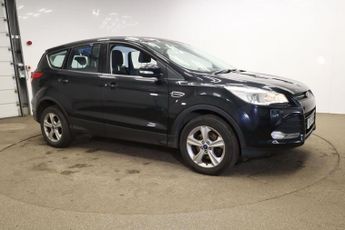 Ford Kuga 2.0 TDCi Zetec 2WD Euro 6 (s/s) 5dr
