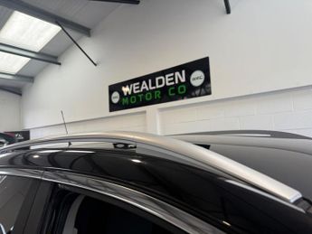 Nissan Qashqai 1.2 DIG-T n-tec+ XTRON 2WD Euro 5 (s/s) 5dr