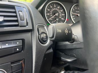 BMW 1 Series 1.6 118i SE Auto Euro 6 (s/s) 5dr