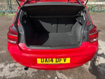 BMW 1 Series 1.6 118i SE Auto Euro 6 (s/s) 5dr