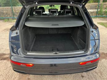 Audi Q5 2.0 TFSI S line S Tronic quattro Euro 6 (s/s) 5dr