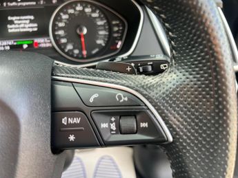 Audi Q5 2.0 TFSI S line S Tronic quattro Euro 6 (s/s) 5dr