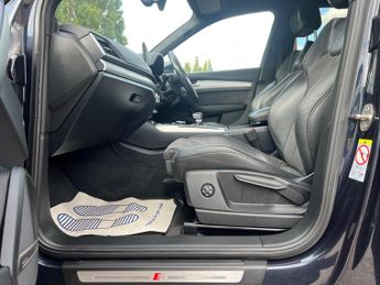 Audi Q5 2.0 TFSI S line S Tronic quattro Euro 6 (s/s) 5dr