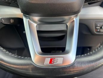 Audi Q5 2.0 TFSI S line S Tronic quattro Euro 6 (s/s) 5dr