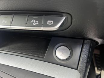 Audi Q5 2.0 TFSI S line S Tronic quattro Euro 6 (s/s) 5dr