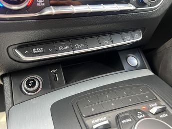 Audi Q5 2.0 TFSI S line S Tronic quattro Euro 6 (s/s) 5dr