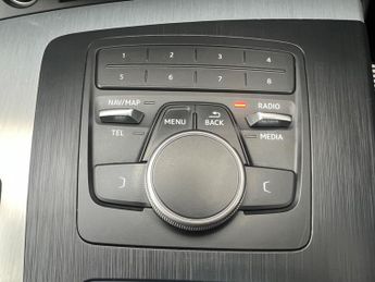 Audi Q5 2.0 TFSI S line S Tronic quattro Euro 6 (s/s) 5dr
