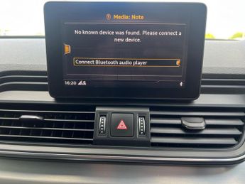 Audi Q5 2.0 TFSI S line S Tronic quattro Euro 6 (s/s) 5dr